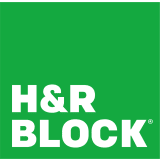 Hrblock Logo