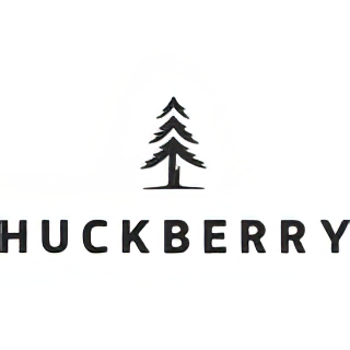 Huckberry Inc Logo