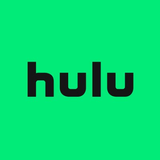 Hulu Logo