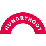 Hungry Root Logo