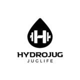 HydroJug Logo