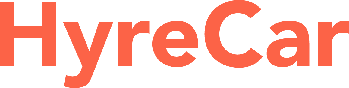 HyreCar logo