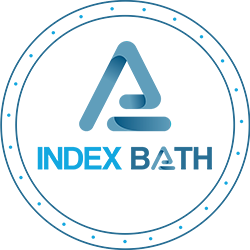 Index Bath Logo