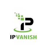 IPVanish - Homepage Logo