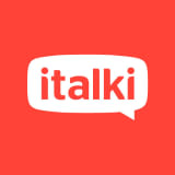 Italki Logo