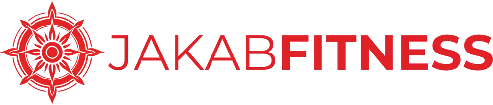 Jakab Fitness logo