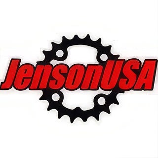 Jenson USA Logo