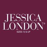 Jessica London Logo