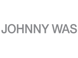 Johnny Was logo