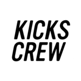 KICKS CREW Logo