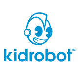 Kidrobot Logo