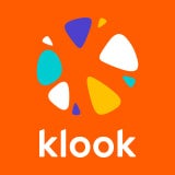 Klook travel Logo