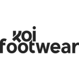 Koi Footwear Logo