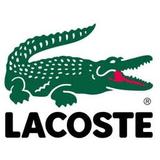 LACOSTE - Online Shop Logo