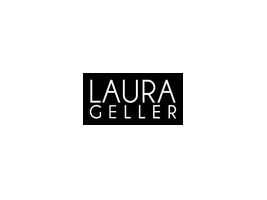 Laura Geller Beauty logo