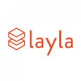 Laylasleep Logo