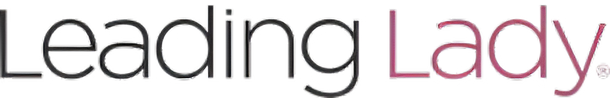 Leading Lady logo