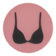 Leading Lady Logo