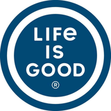 Life is good Logo