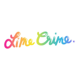 Lime Crime Logo