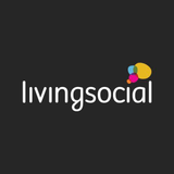 Livingsocial Logo