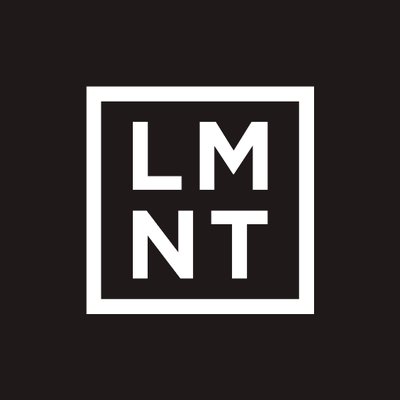 LMNT Logo