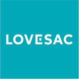 Love Sac Logo