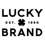 Lucky Brand Jeans Logo