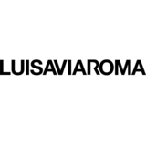 LUISAVIAROMA Logo