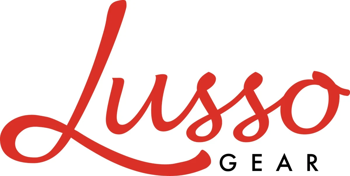 Lusso Gear logo