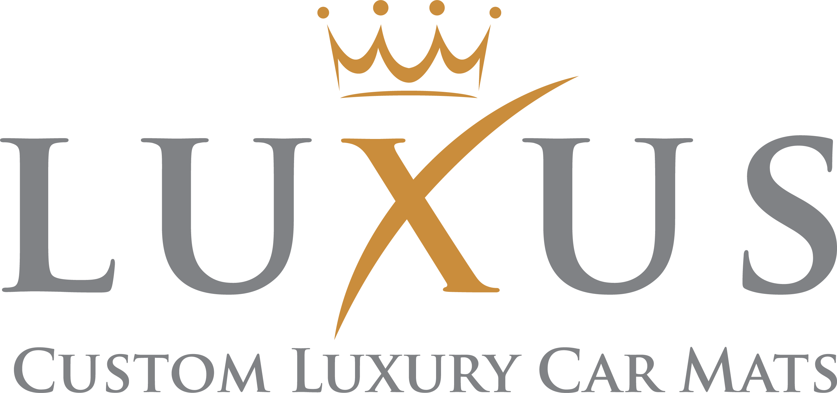 Luxus Car Mats logo