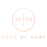 Made By Mary Logo