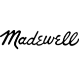 Madewell Logo