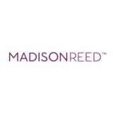 Madison Reed Logo