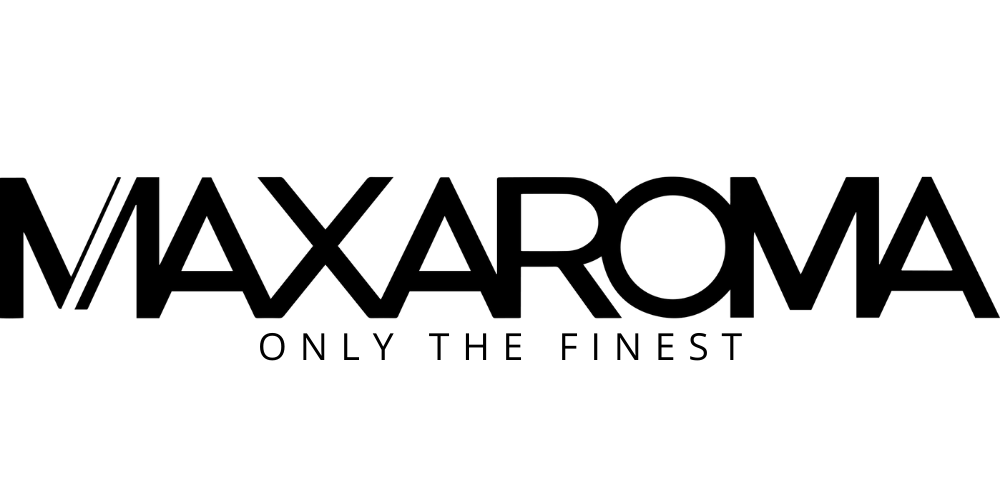 MaxAroma logo