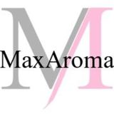 Maxaroma Logo