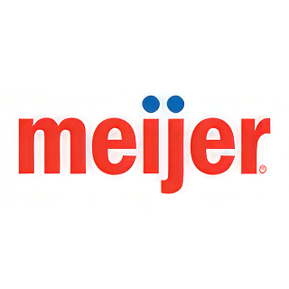 Meijer Logo