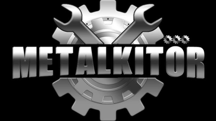 Metalkitor logo