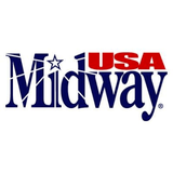 MidwayUSA Logo