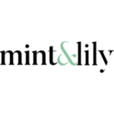 Mint & Lily Logo