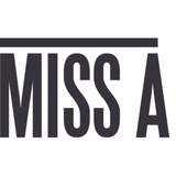 Miss A Logo