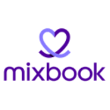 MixBook Logo