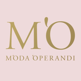 Moda Operandi Logo