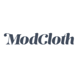 ModCloth Logo