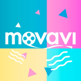 Movavi Logo