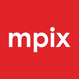 Mpix Logo