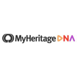 MyHeritage Logo