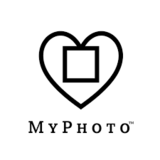 MyPhoto Logo