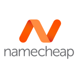 Namecheap Logo