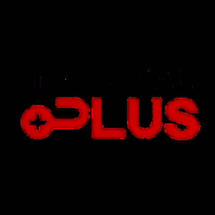 Natural Plus Logo
